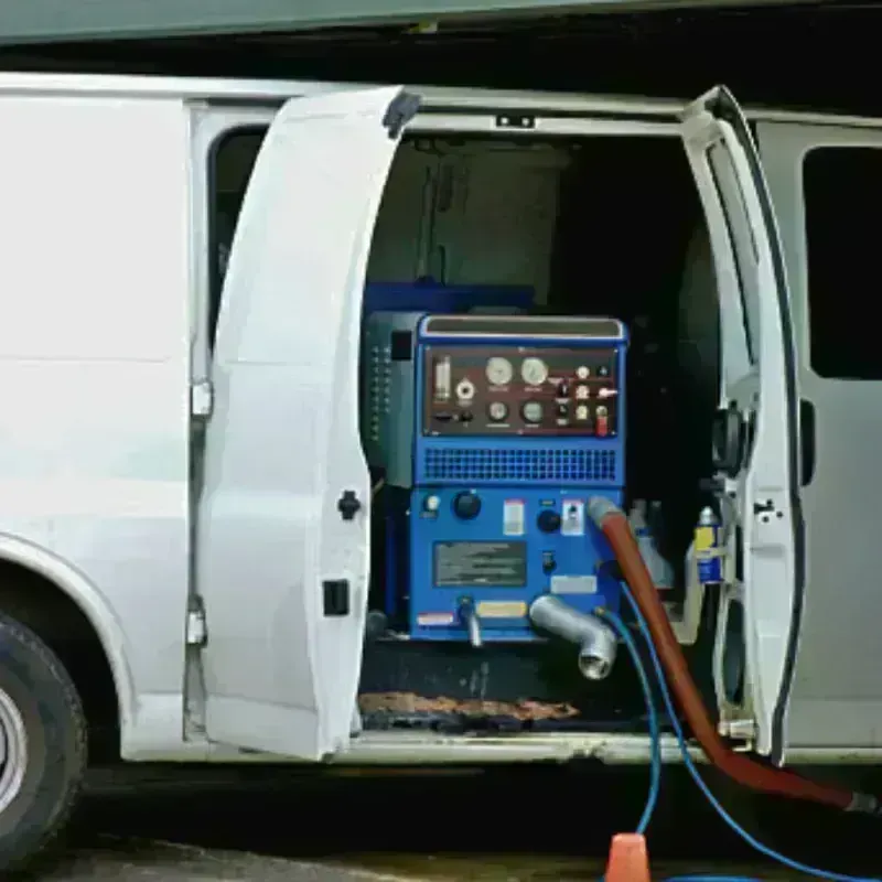 Water Extraction process in Wayne County, IA